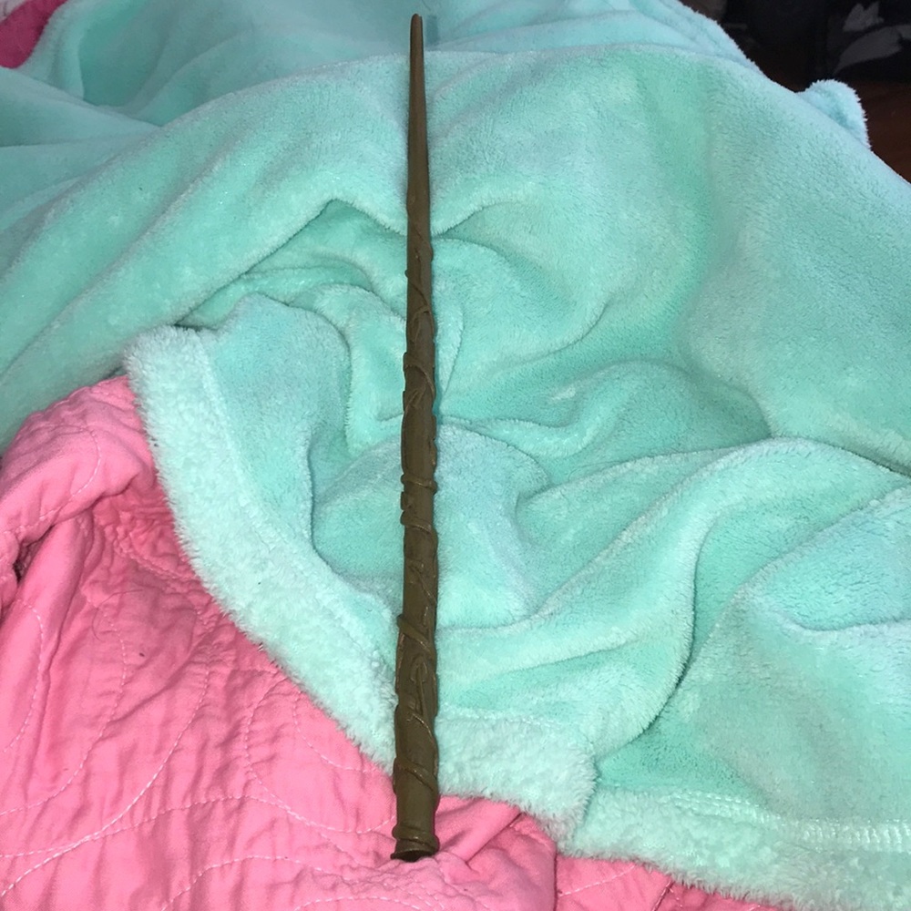 Hermione Grangers Wand from Harry Potter